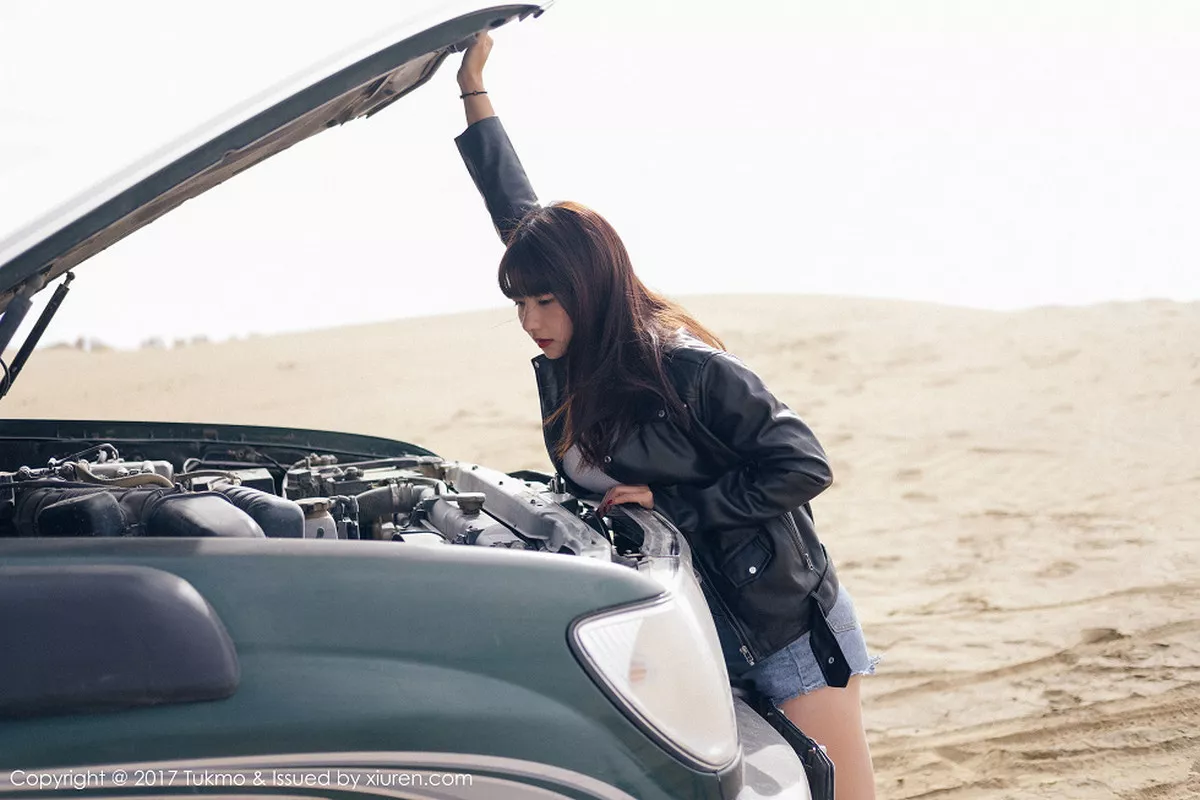 图片[49]-[BoLoli兔几盟]第100期球球写真-秀人资源网