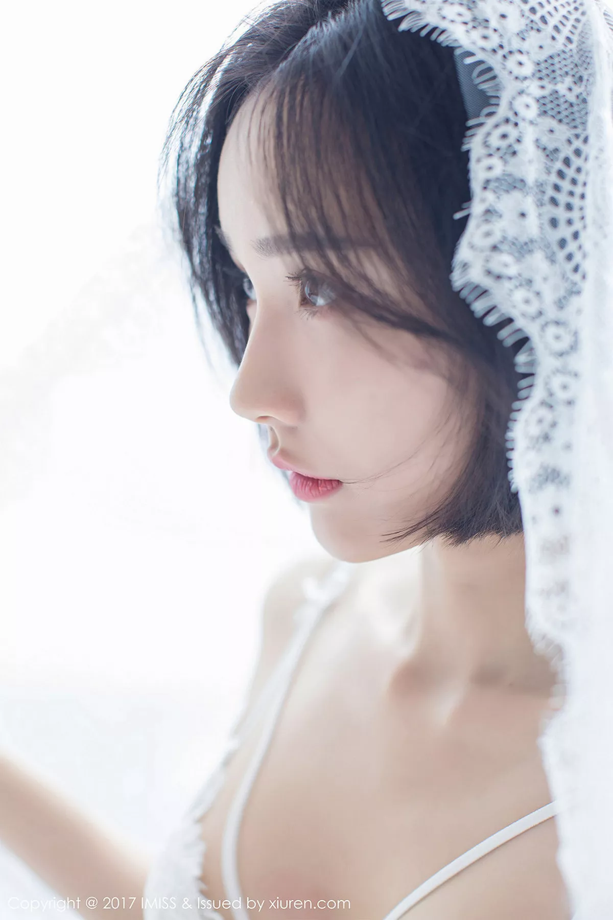 图片[8]-[Imiss爱蜜社]第178期Livia写真-秀人资源网