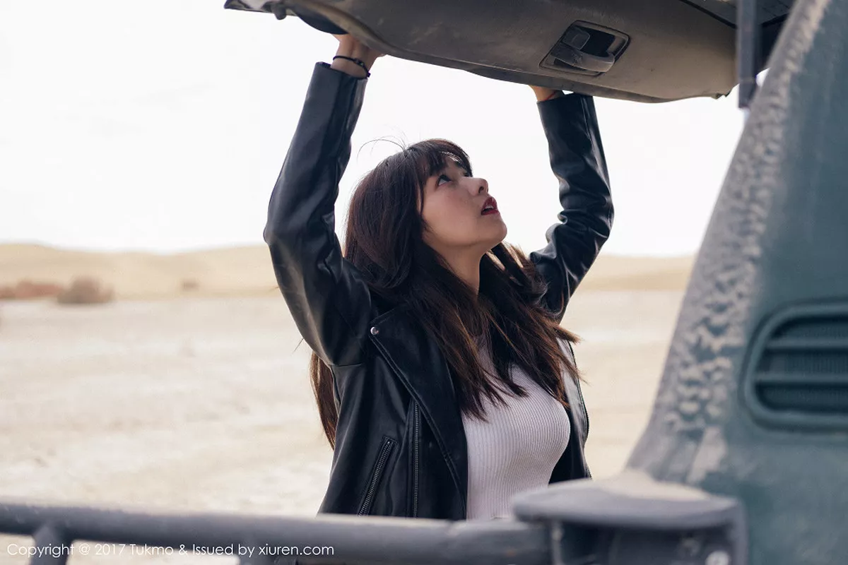 图片[24]-[BoLoli兔几盟]第100期球球写真-秀人资源网