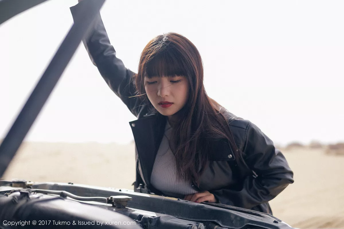 图片[40]-[BoLoli兔几盟]第100期球球写真-秀人资源网