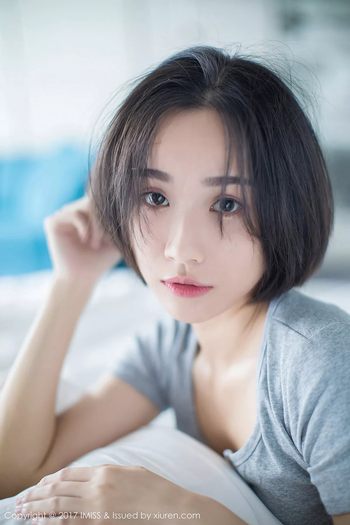 图片[20]-[Imiss爱蜜社]第178期Livia写真-秀人资源网