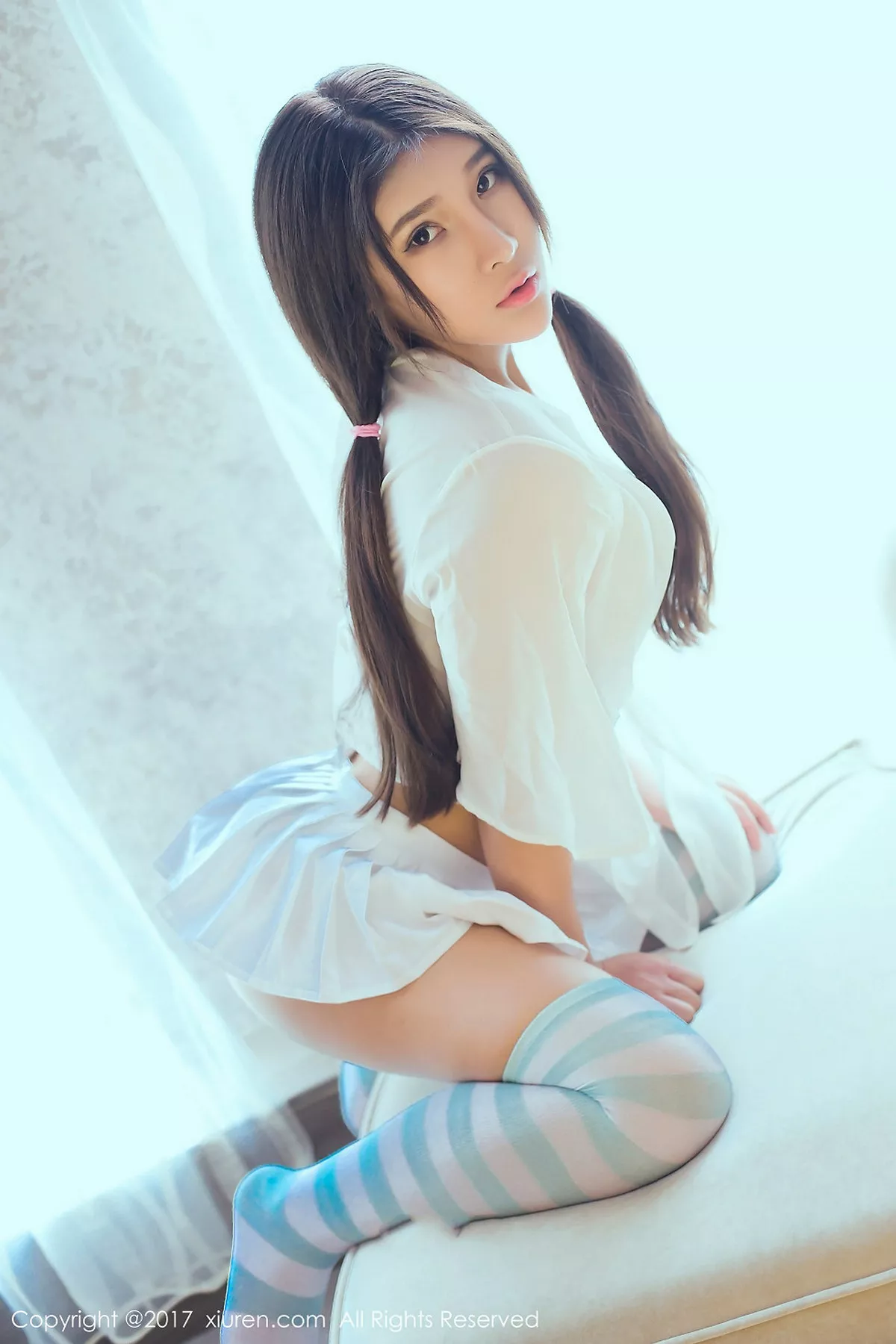 图片[12]-[XiuRen秀人网]第783期当然是小熊呀写真-秀人资源网