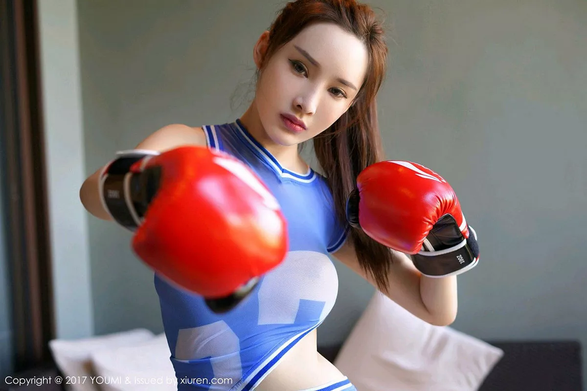 图片[6]-[YouMi尤蜜荟]第059期土肥圆矮挫穷写真-秀人资源网