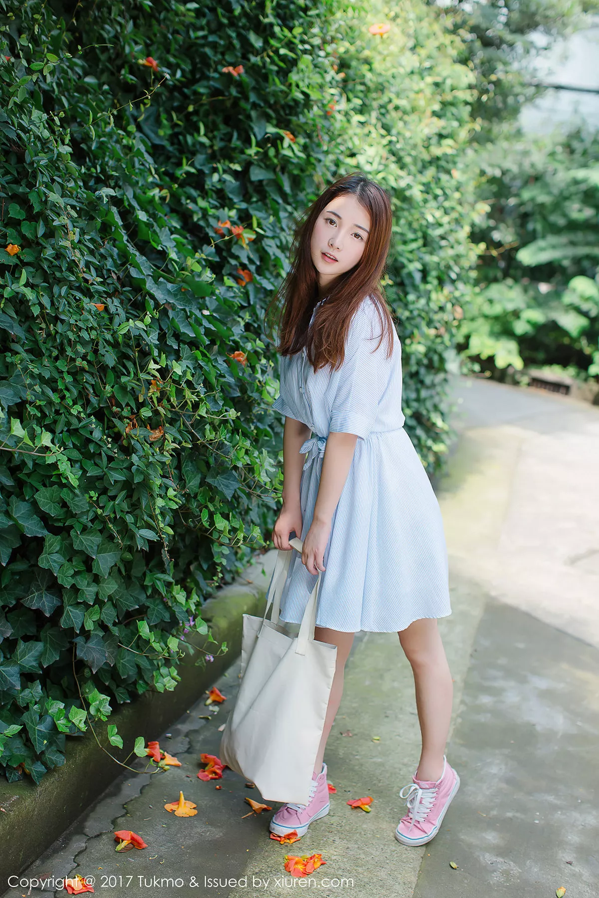 图片[30]-[BoLoli兔几盟]第099期绵绵写真-秀人资源网