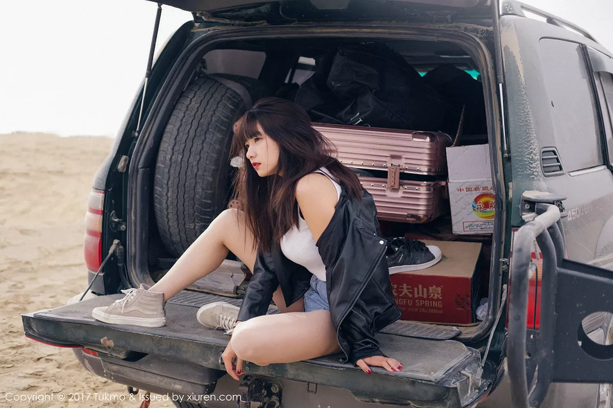 图片[3]-[BoLoli兔几盟]第100期球球写真-秀人资源网