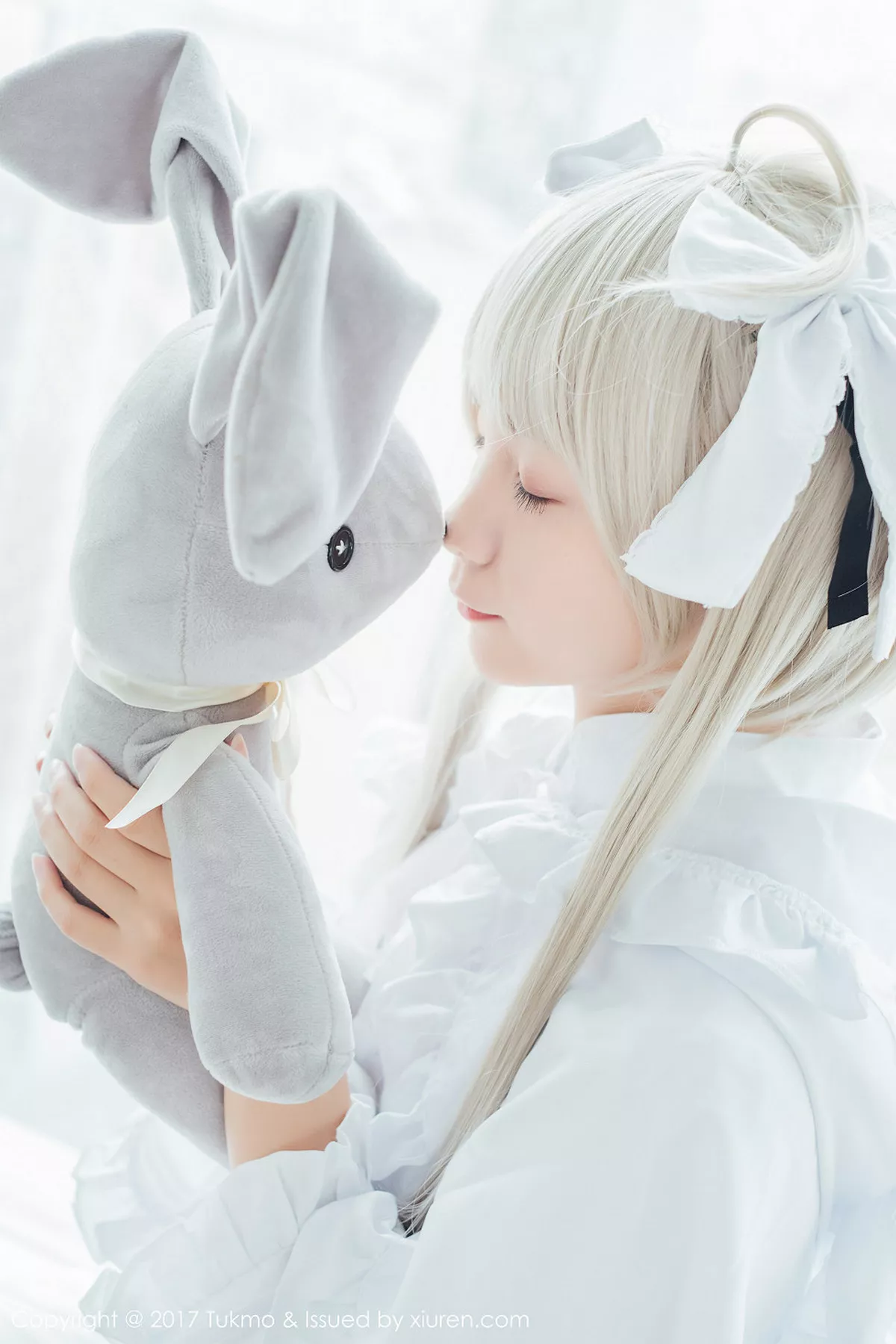 图片[13]-[BoLoli兔几盟]第097期鱼丸写真-秀人资源网