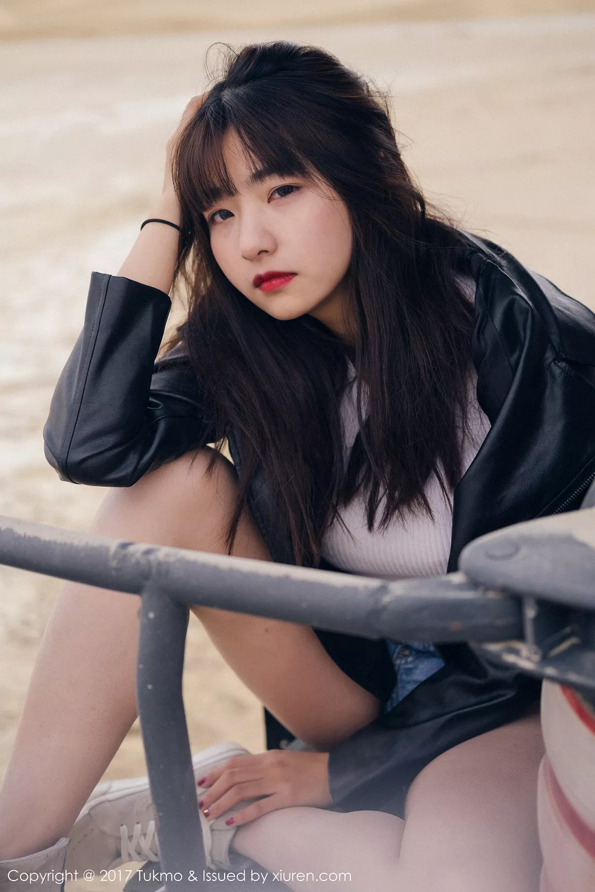 图片[20]-[BoLoli兔几盟]第100期球球写真-秀人资源网