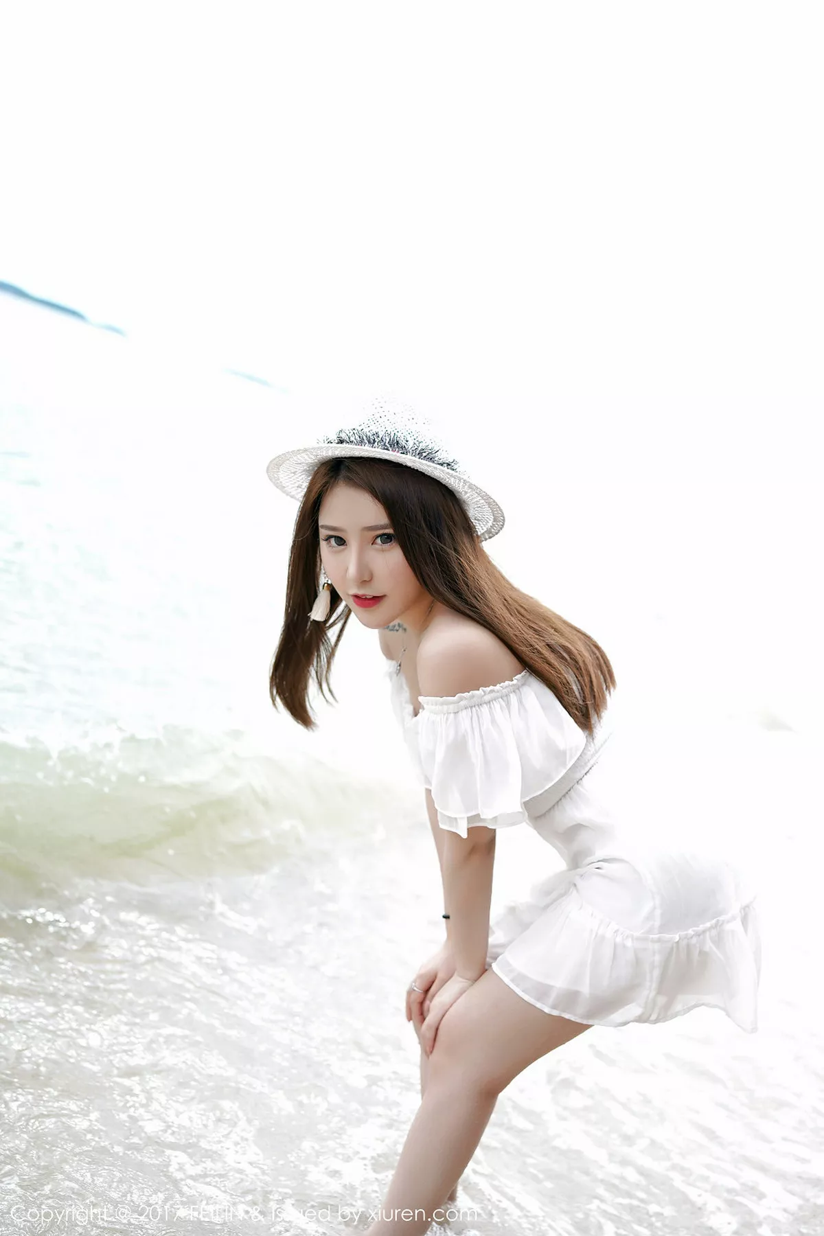 图片[8]-[FeiLin嗲囡囡]第104期芷儿Momoko写真-秀人资源网