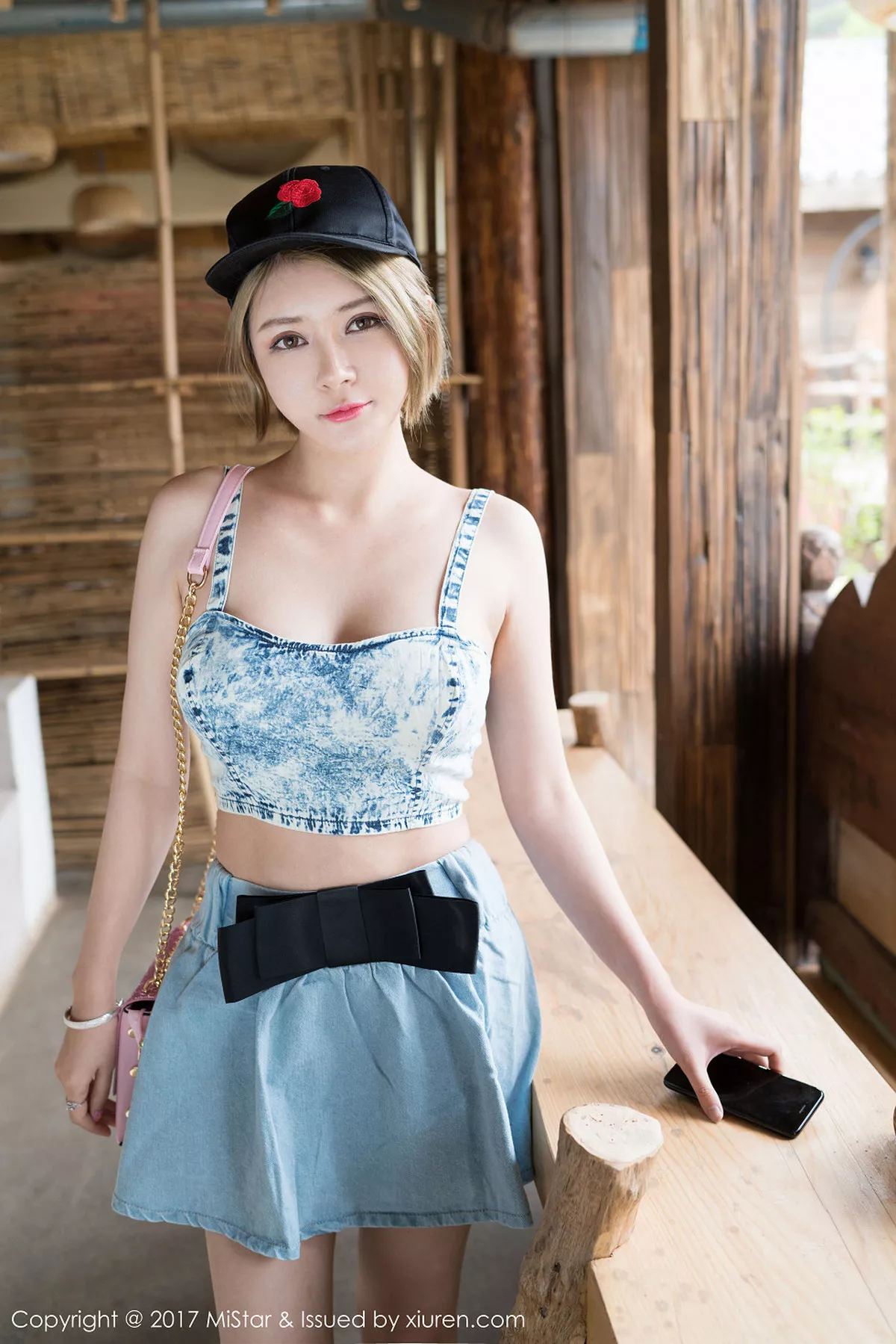 图片[9]-[MiStar魅妍社]第174期凯竹BuiBui写真-秀人资源网