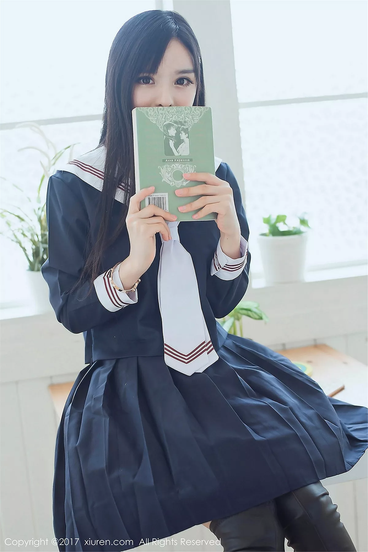 图片[2]-[XiuRen秀人网]第787期柠檬Mini写真-秀人资源网