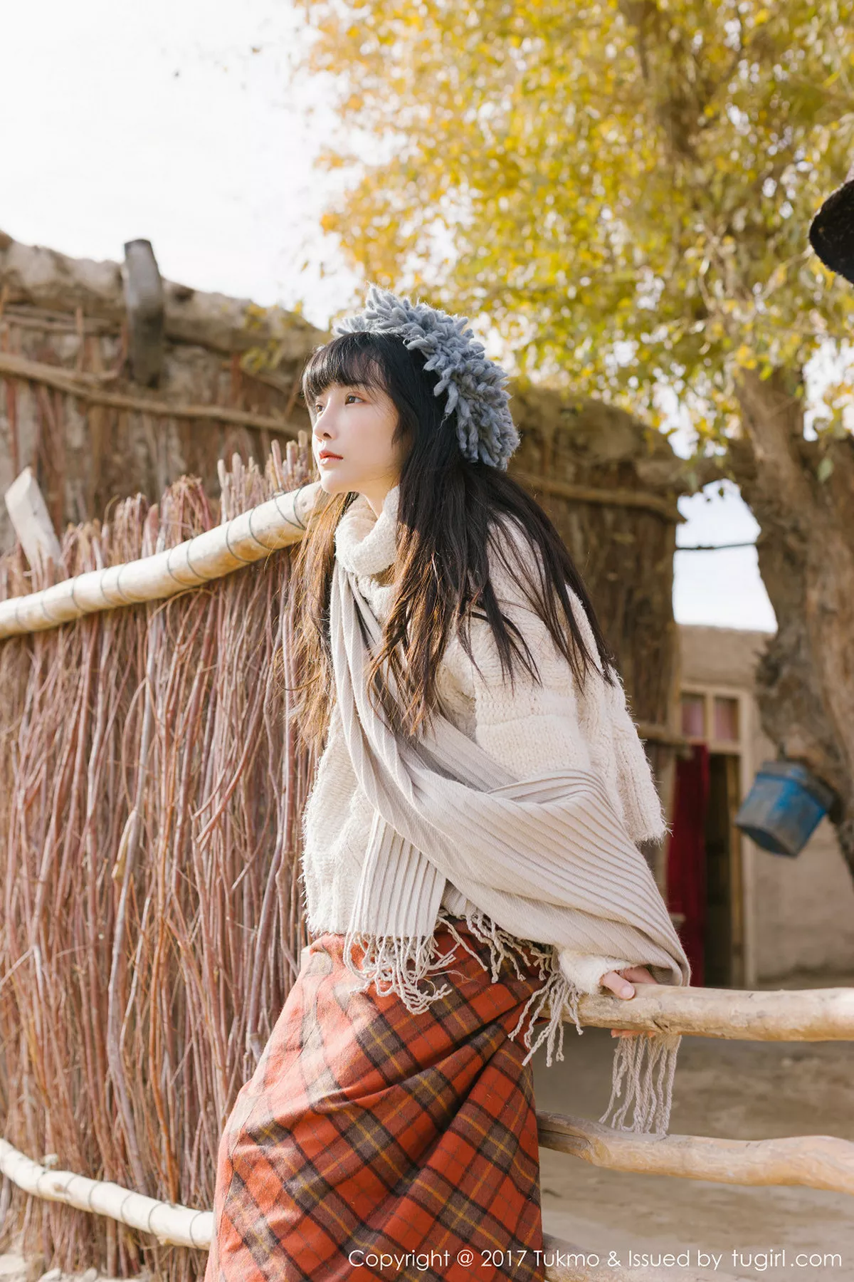 图片[6]-[BoLoli兔几盟]第098期之应写真-秀人资源网