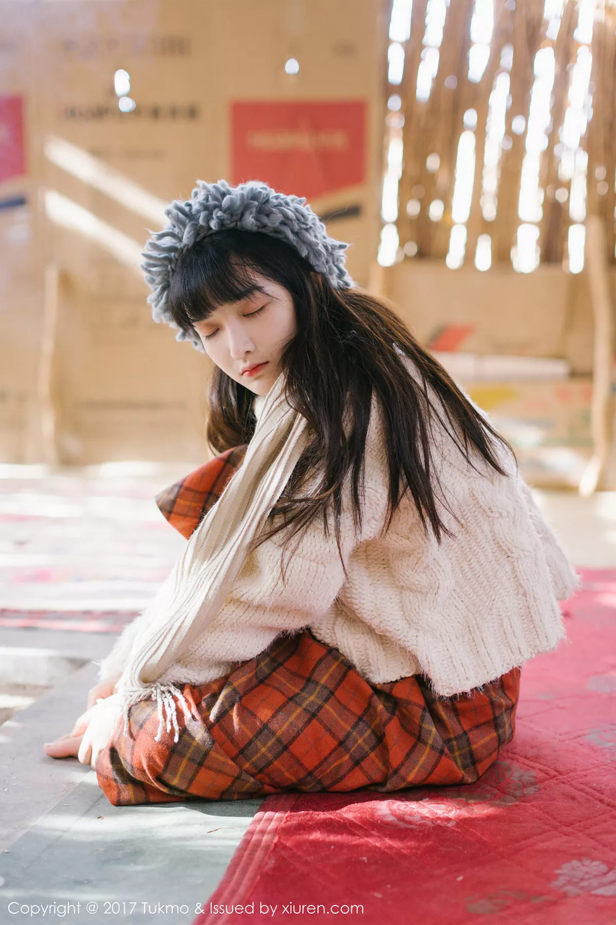 图片[4]-[BoLoli兔几盟]第098期之应写真-秀人资源网