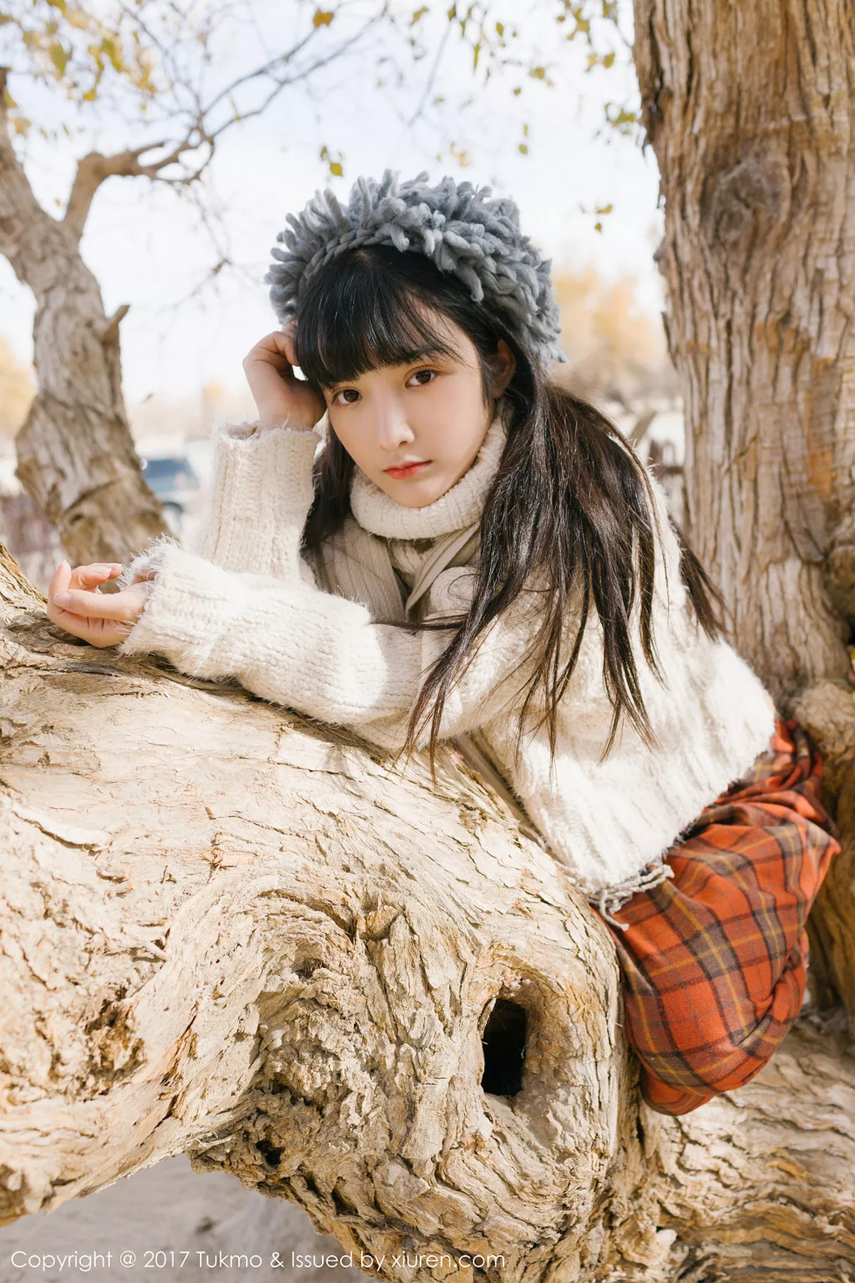 图片[22]-[BoLoli兔几盟]第098期之应写真-秀人资源网