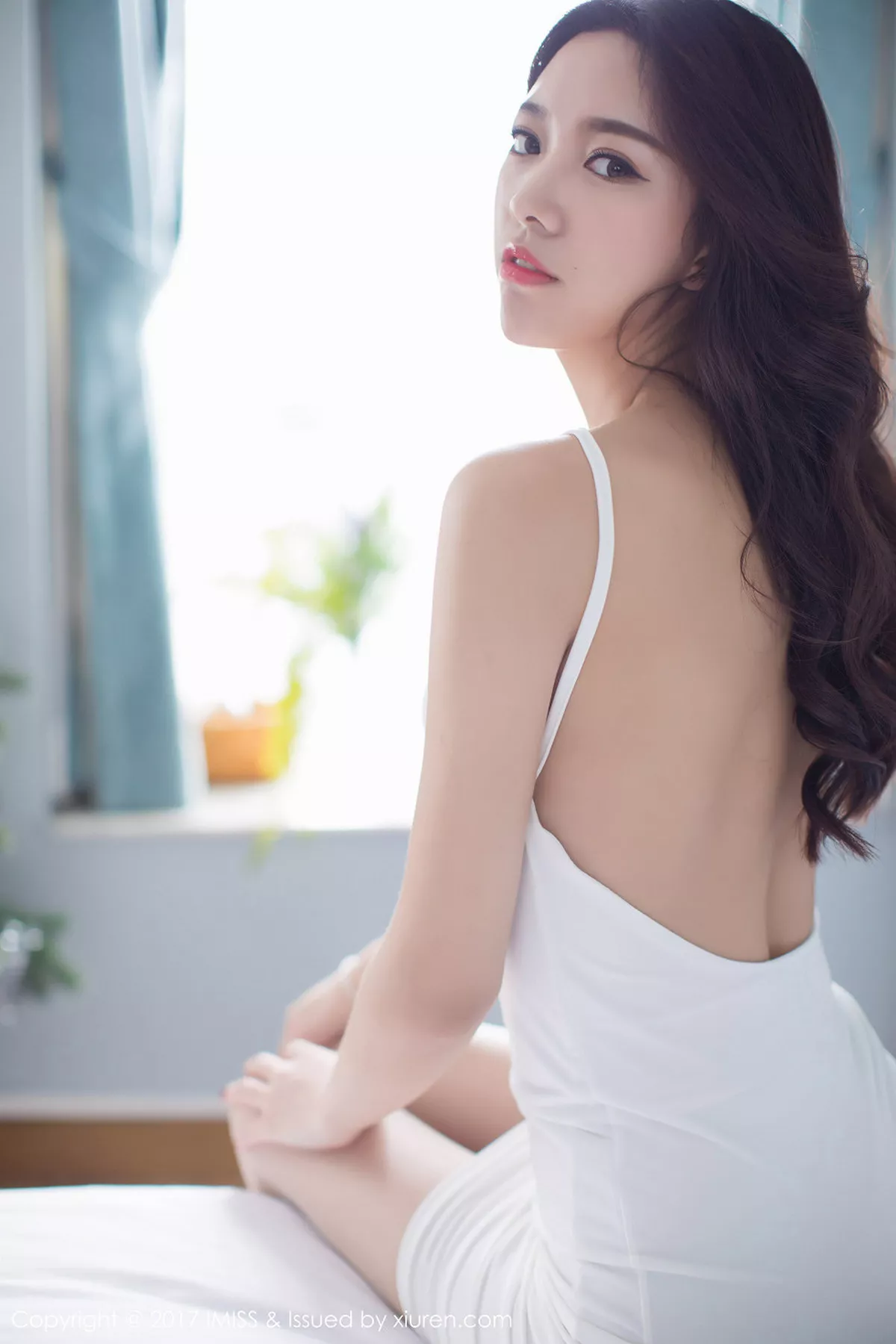 图片[20]-[Imiss爱蜜社]第174期嫣儿写真-秀人资源网