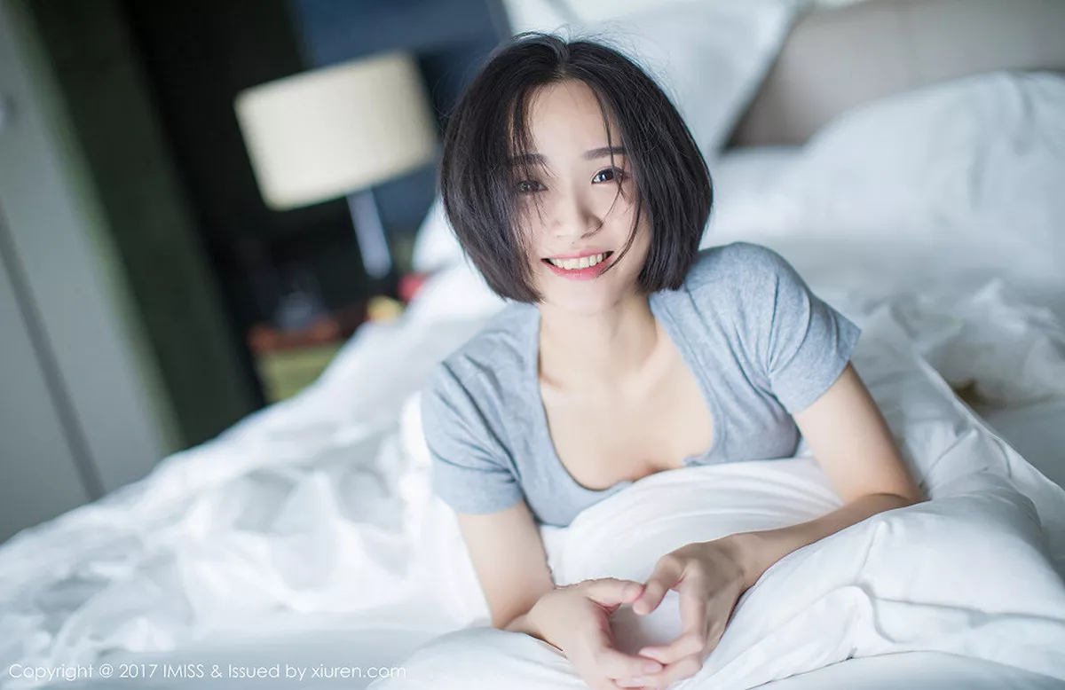 图片[14]-[Imiss爱蜜社]第178期Livia写真-秀人资源网