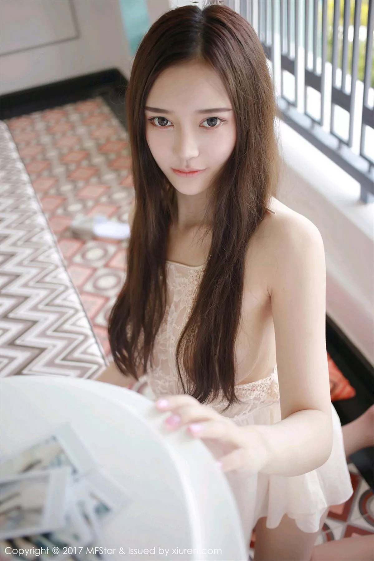 图片[14]-[MFStar模范学院]第101期唐琪儿写真-秀人资源网