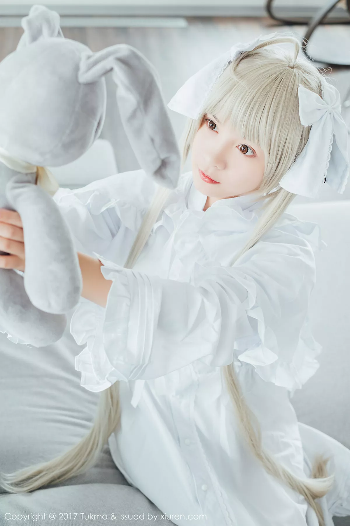 图片[30]-[BoLoli兔几盟]第097期鱼丸写真-秀人资源网