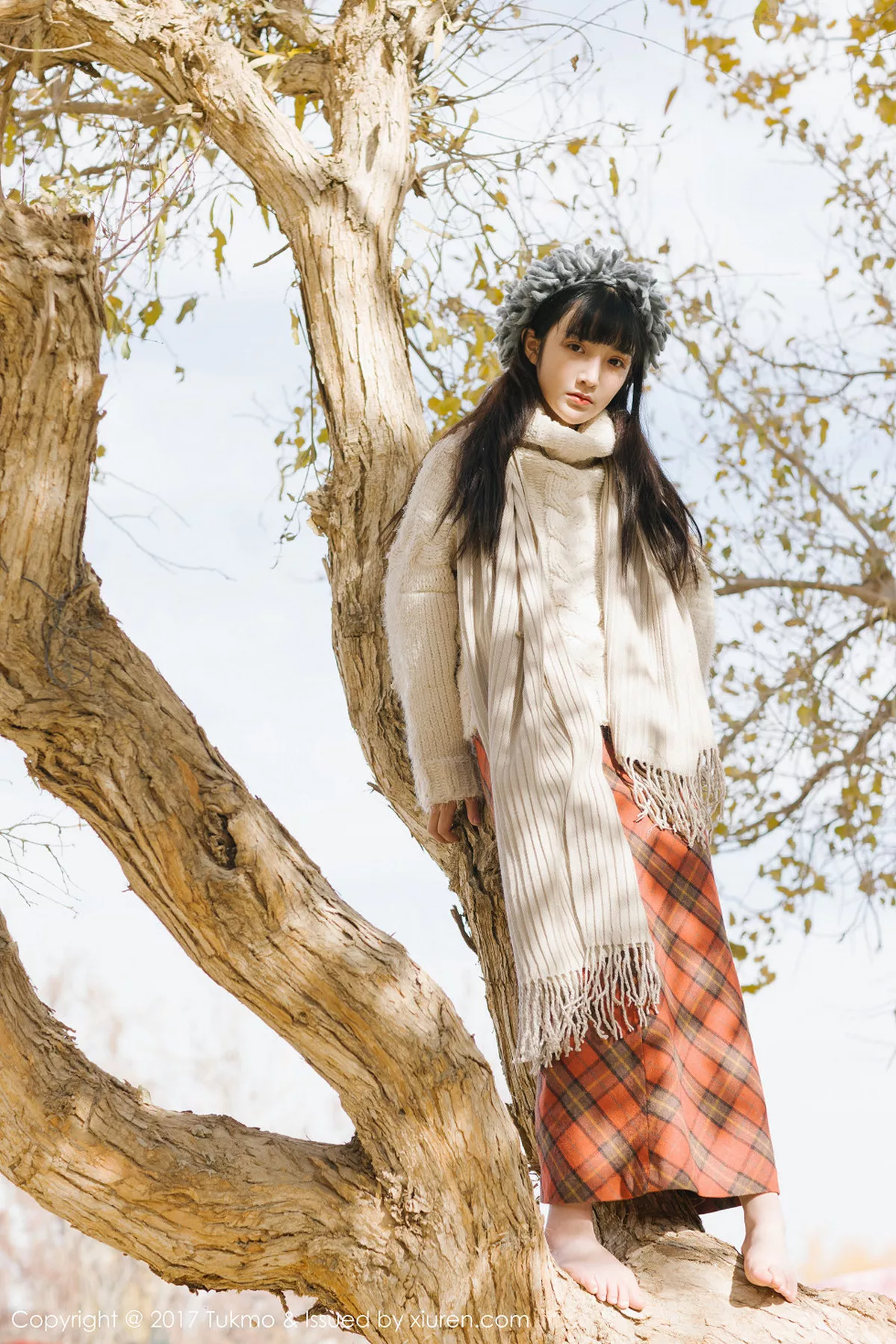 图片[8]-[BoLoli兔几盟]第098期之应写真-秀人资源网