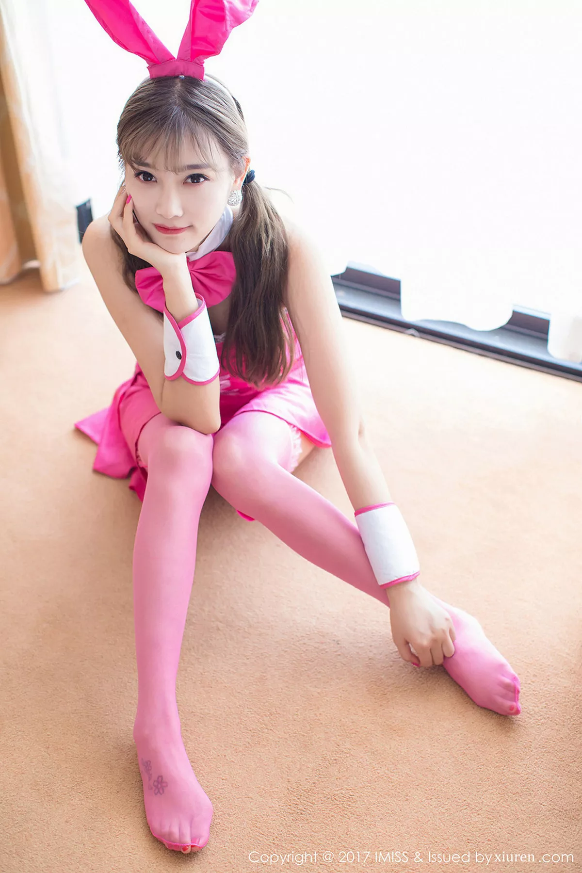 图片[8]-[Imiss爱蜜社]第176期杨晨晨写真-秀人资源网