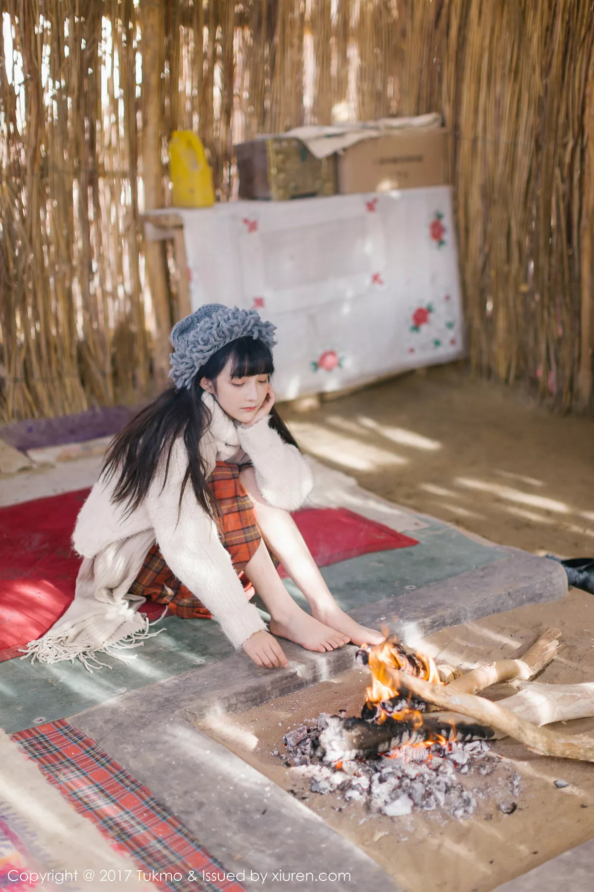 图片[10]-[BoLoli兔几盟]第098期之应写真-秀人资源网