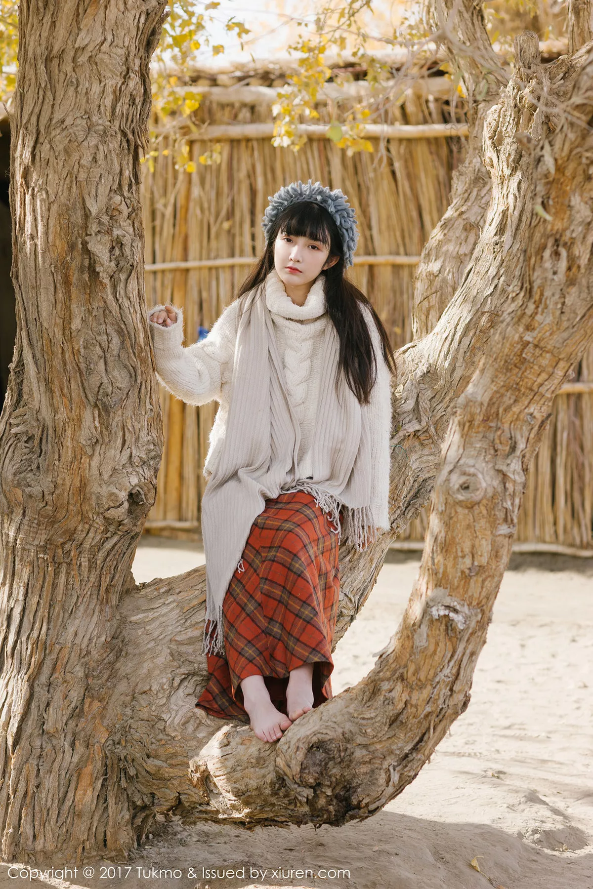 图片[2]-[BoLoli兔几盟]第098期之应写真-秀人资源网