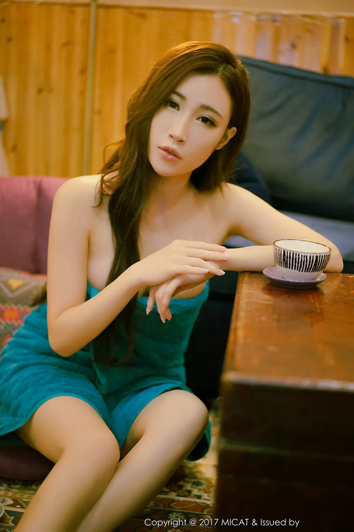 图片[2]-[Micat猫萌榜]第018期孙梦瑶写真-秀人资源网