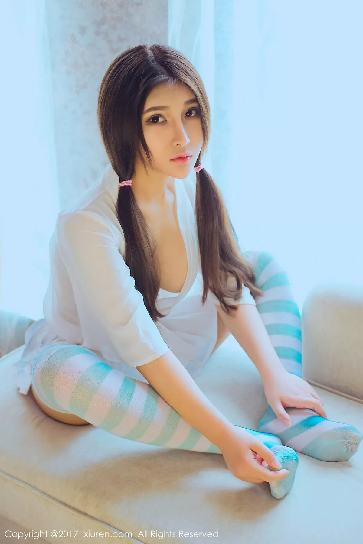 图片[6]-[XiuRen秀人网]第783期当然是小熊呀写真-秀人资源网