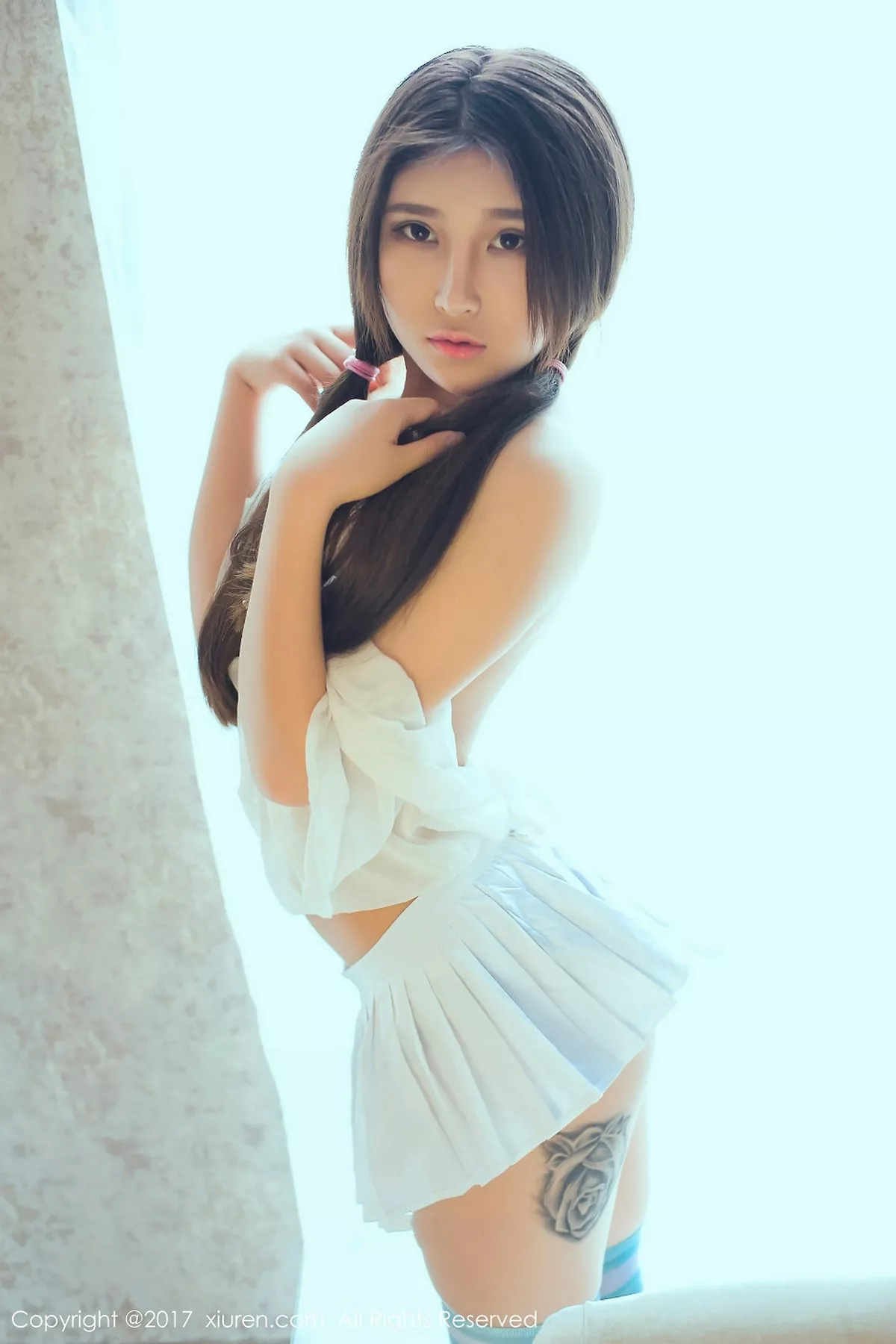 图片[16]-[XiuRen秀人网]第783期当然是小熊呀写真-秀人资源网