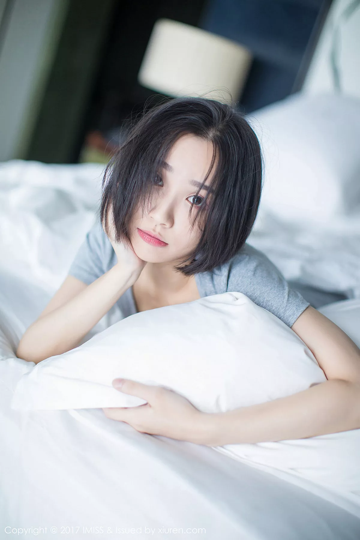 图片[21]-[Imiss爱蜜社]第178期Livia写真-秀人资源网