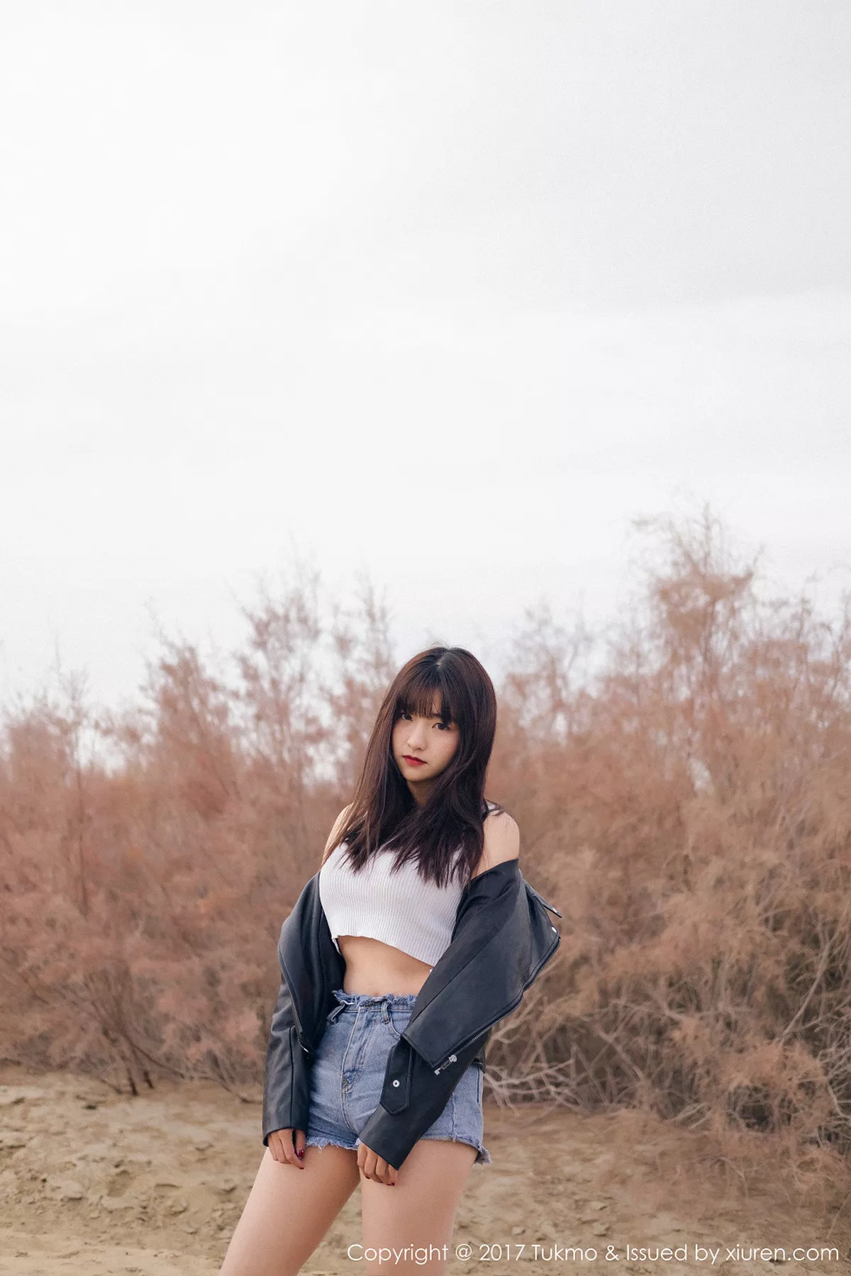 图片[14]-[BoLoli兔几盟]第100期球球写真-秀人资源网