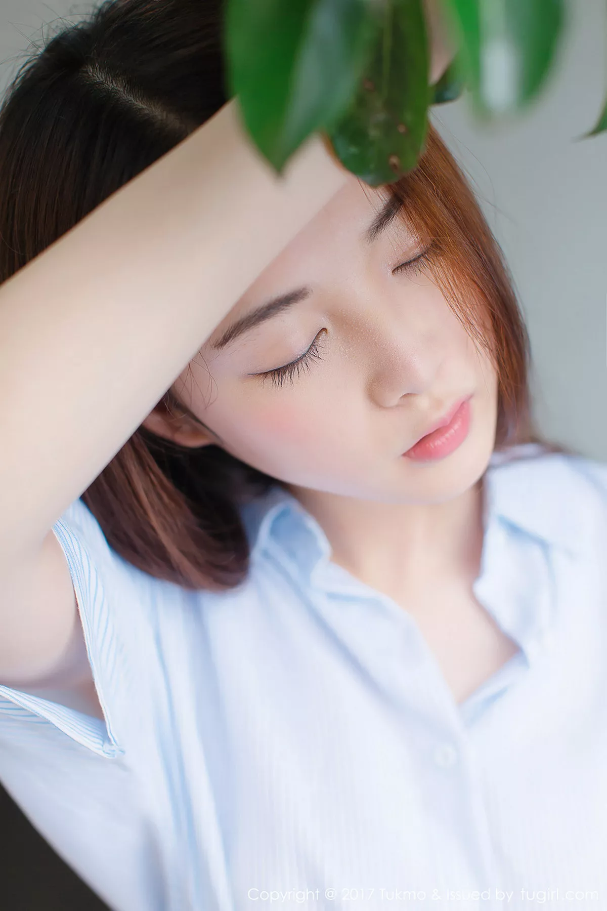 图片[20]-[BoLoli兔几盟]第099期绵绵写真-秀人资源网