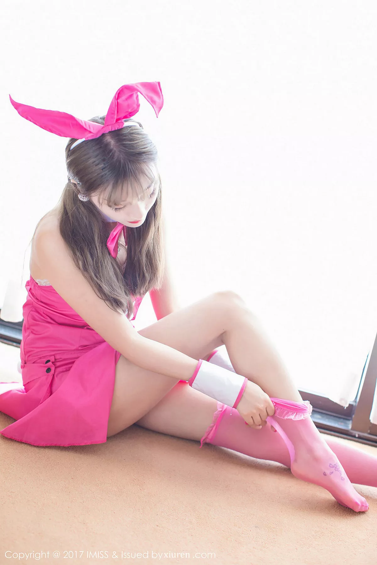 图片[17]-[Imiss爱蜜社]第176期杨晨晨写真-秀人资源网