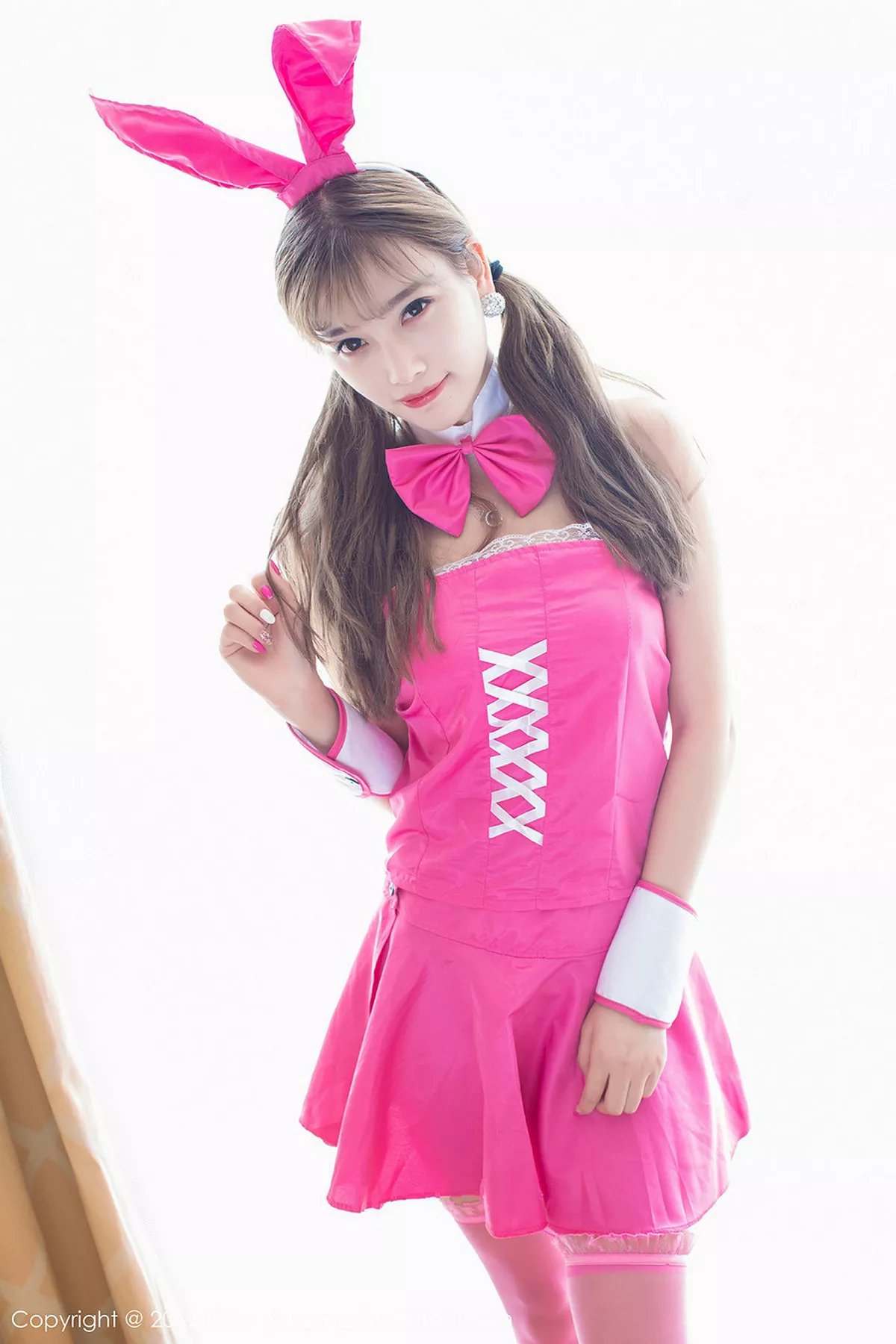 图片[2]-[Imiss爱蜜社]第176期杨晨晨写真-秀人资源网