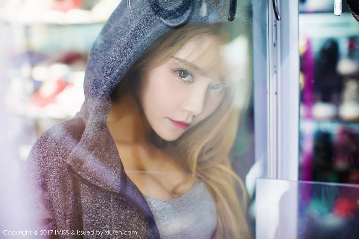 图片[5]-[Imiss爱蜜社]第172期夏正正写真-秀人资源网