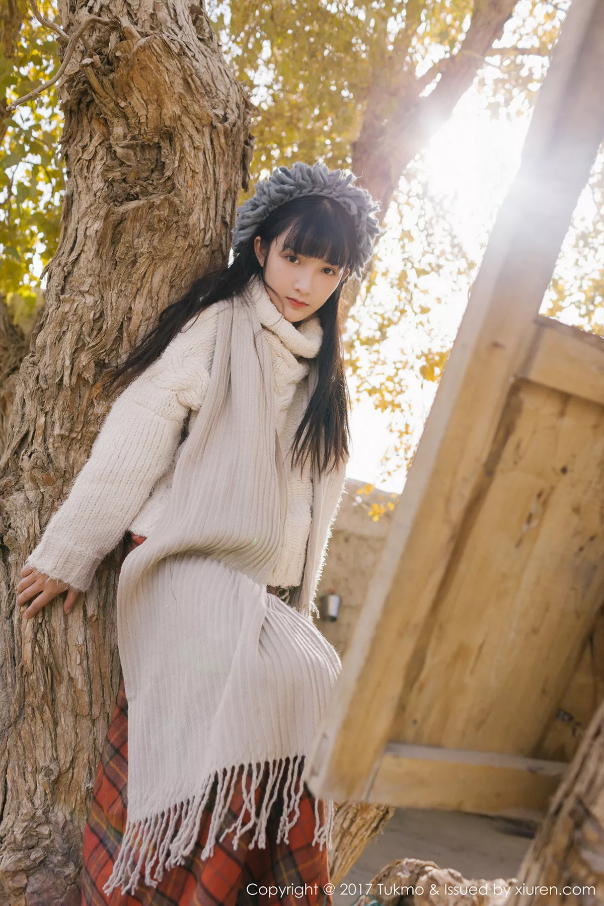 图片[12]-[BoLoli兔几盟]第098期之应写真-秀人资源网