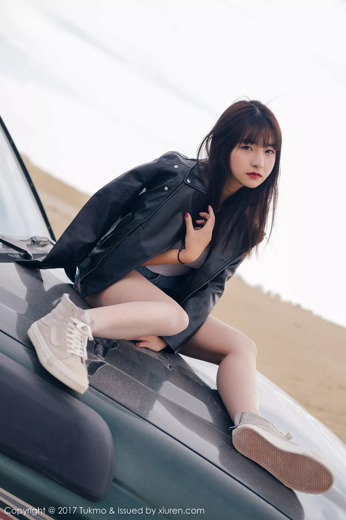 图片[5]-[BoLoli兔几盟]第100期球球写真-秀人资源网