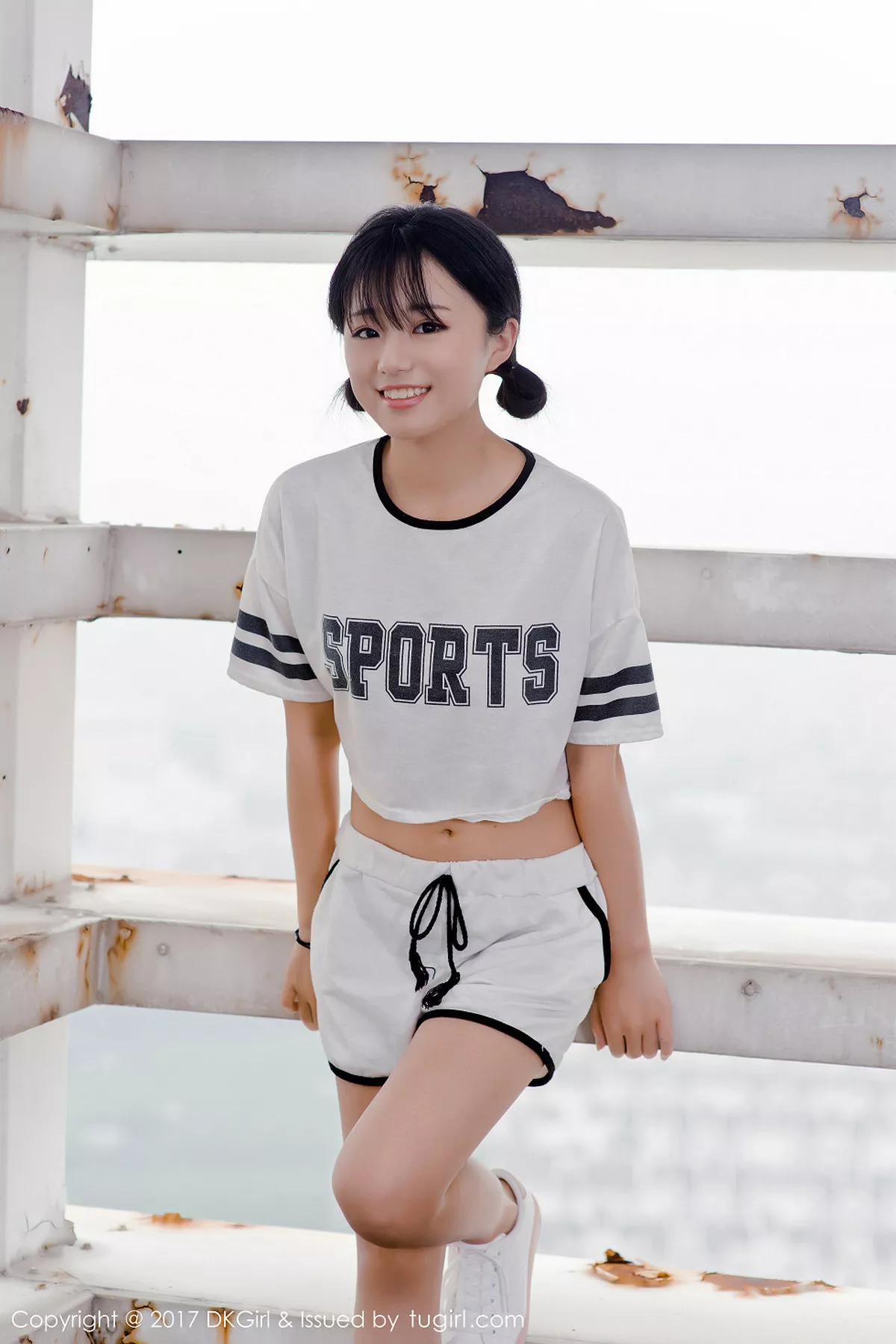 图片[2]-[DKGirl御女郎]第029期仓井优香写真-秀人资源网