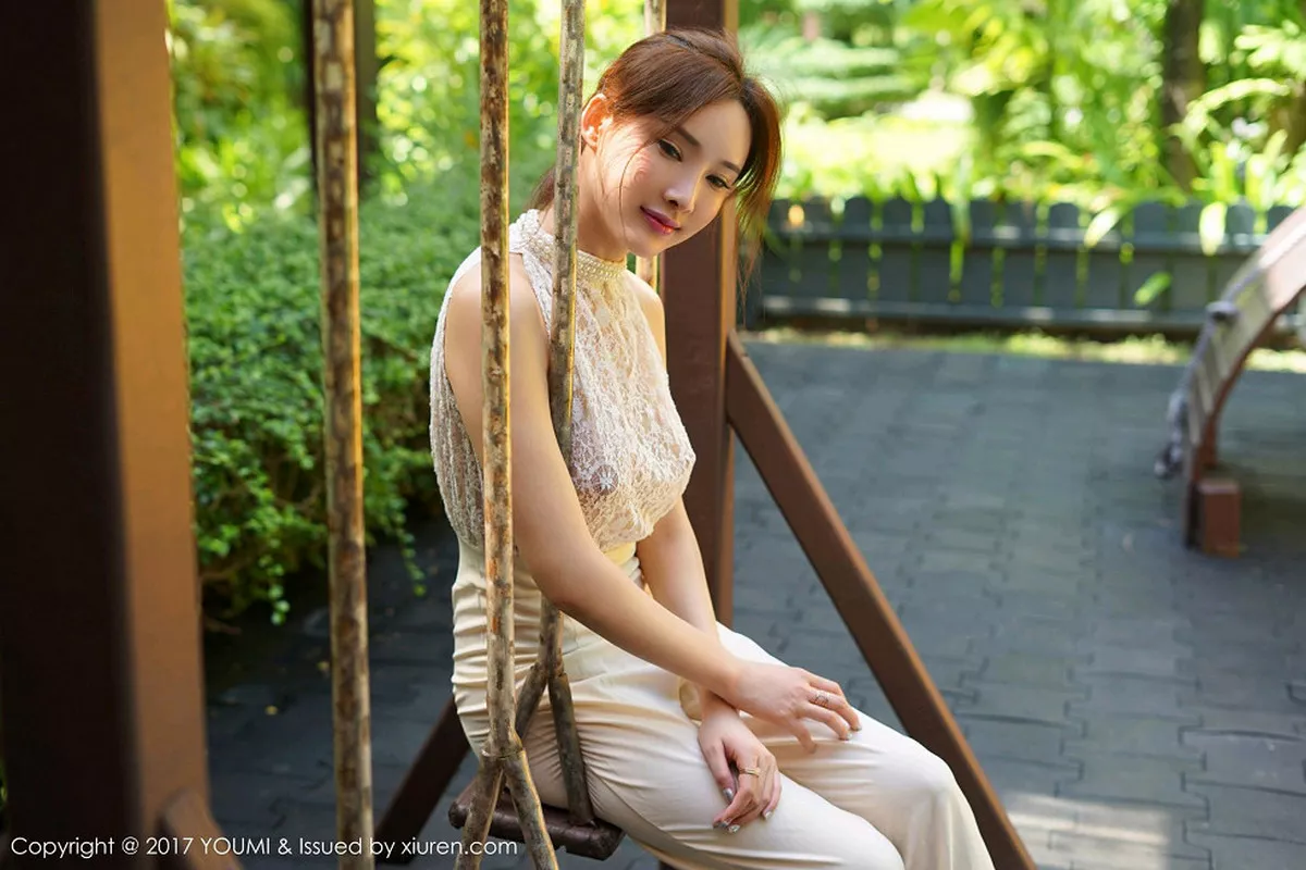 图片[26]-[YouMi尤蜜荟]第061期土肥圆矮挫穷写真-秀人资源网