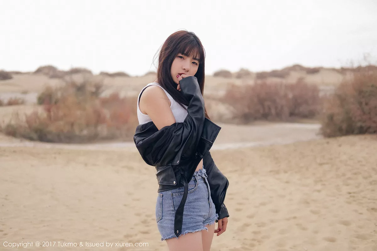 图片[25]-[BoLoli兔几盟]第100期球球写真-秀人资源网