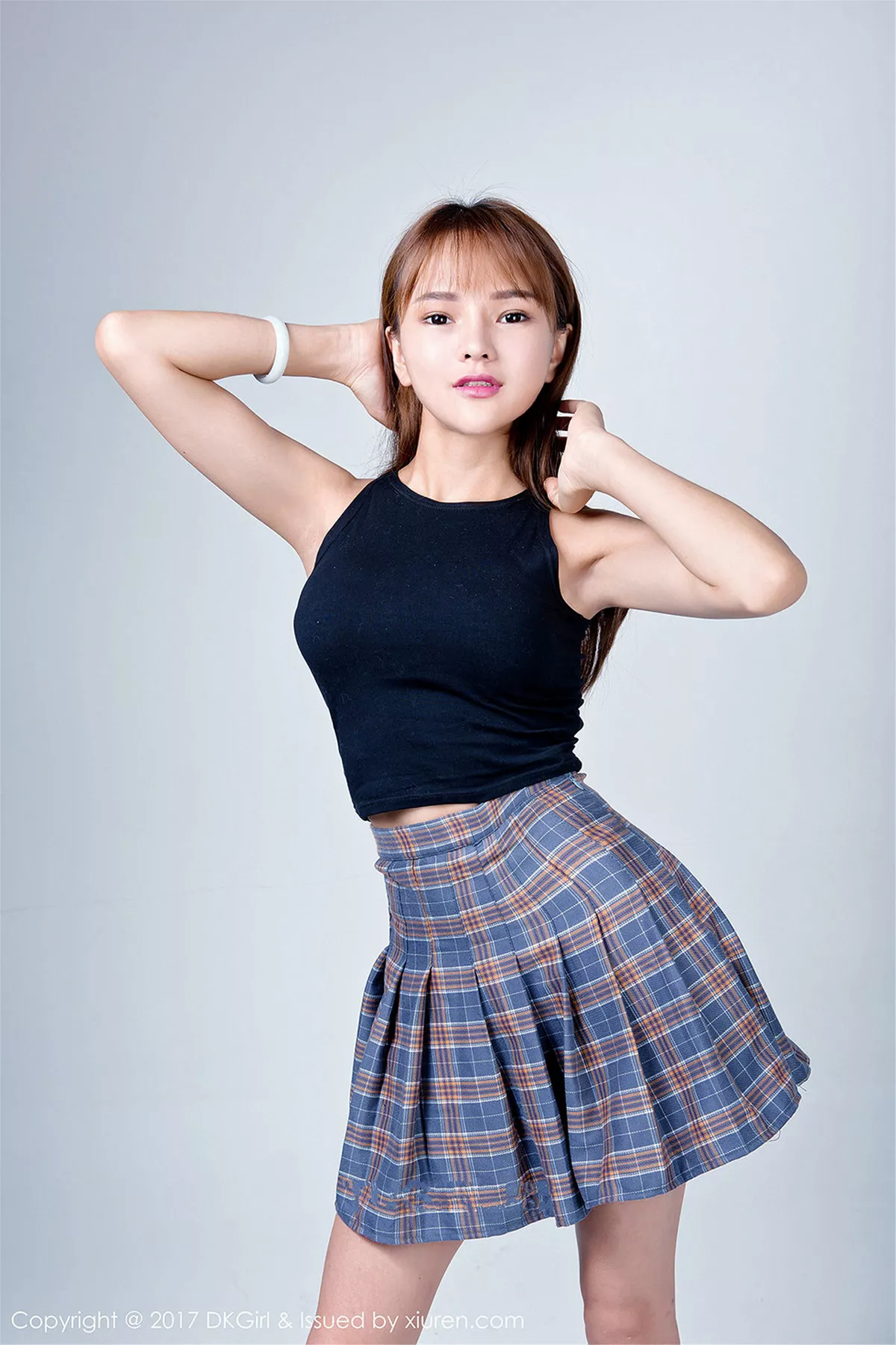图片[7]-[DKGirl御女郎]第031期岑雨桥写真-秀人资源网