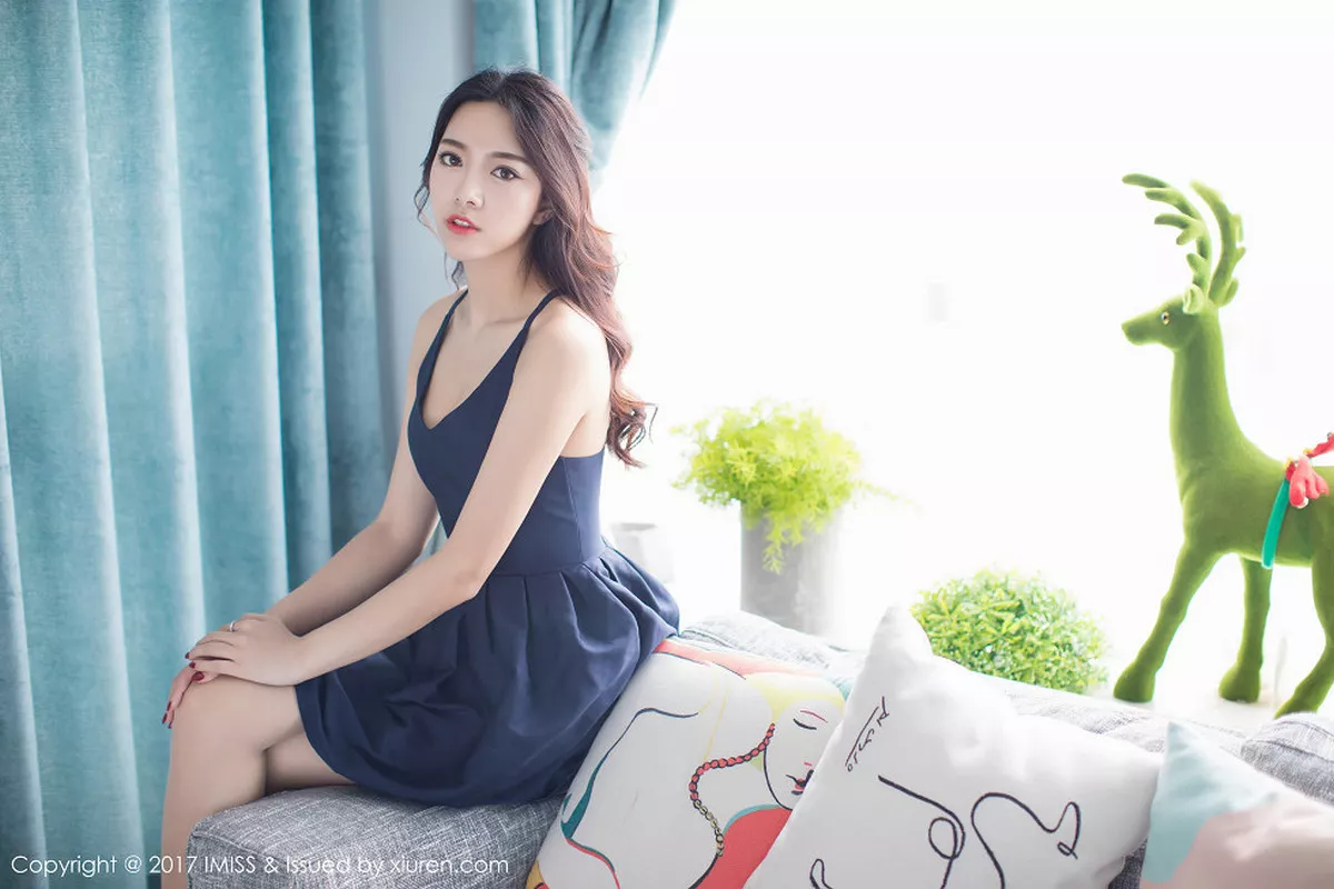 图片[28]-[Imiss爱蜜社]第174期嫣儿写真-秀人资源网