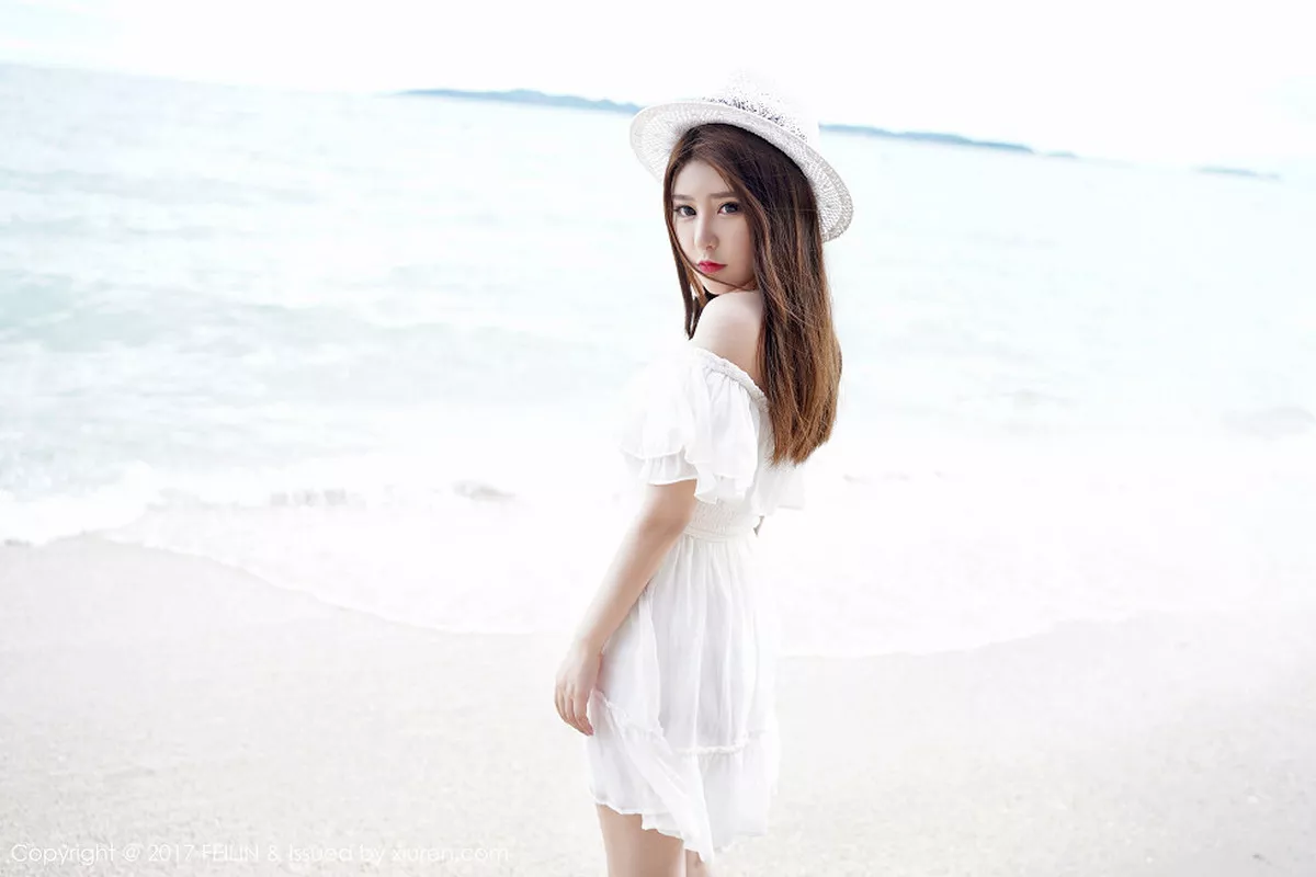 图片[10]-[FeiLin嗲囡囡]第104期芷儿Momoko写真-秀人资源网