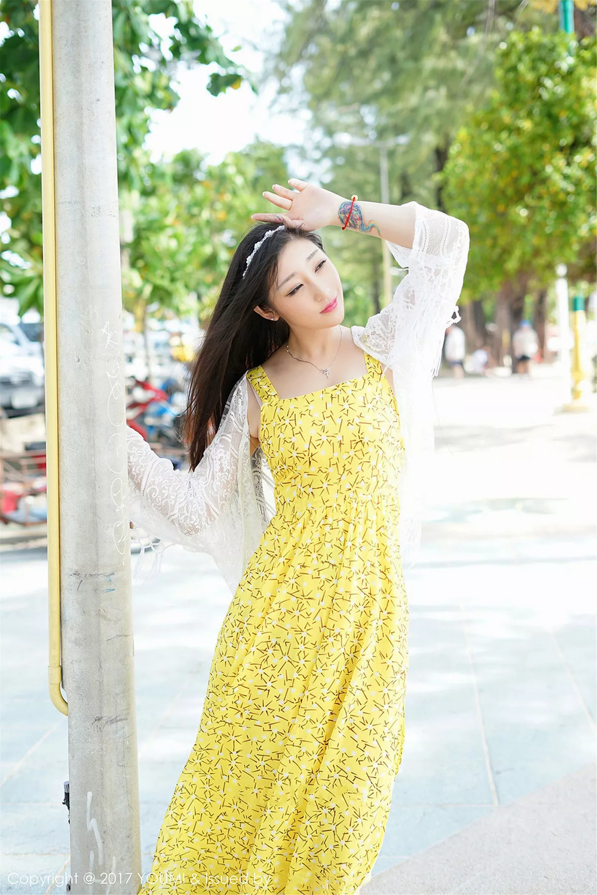 图片[8]-[YouMi尤蜜荟]第054期妲己_Toxic写真-秀人资源网