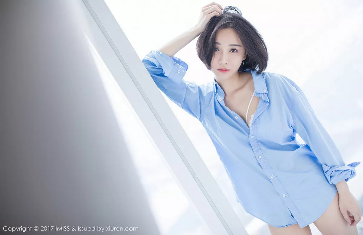 图片[33]-[Imiss爱蜜社]第178期Livia写真-秀人资源网