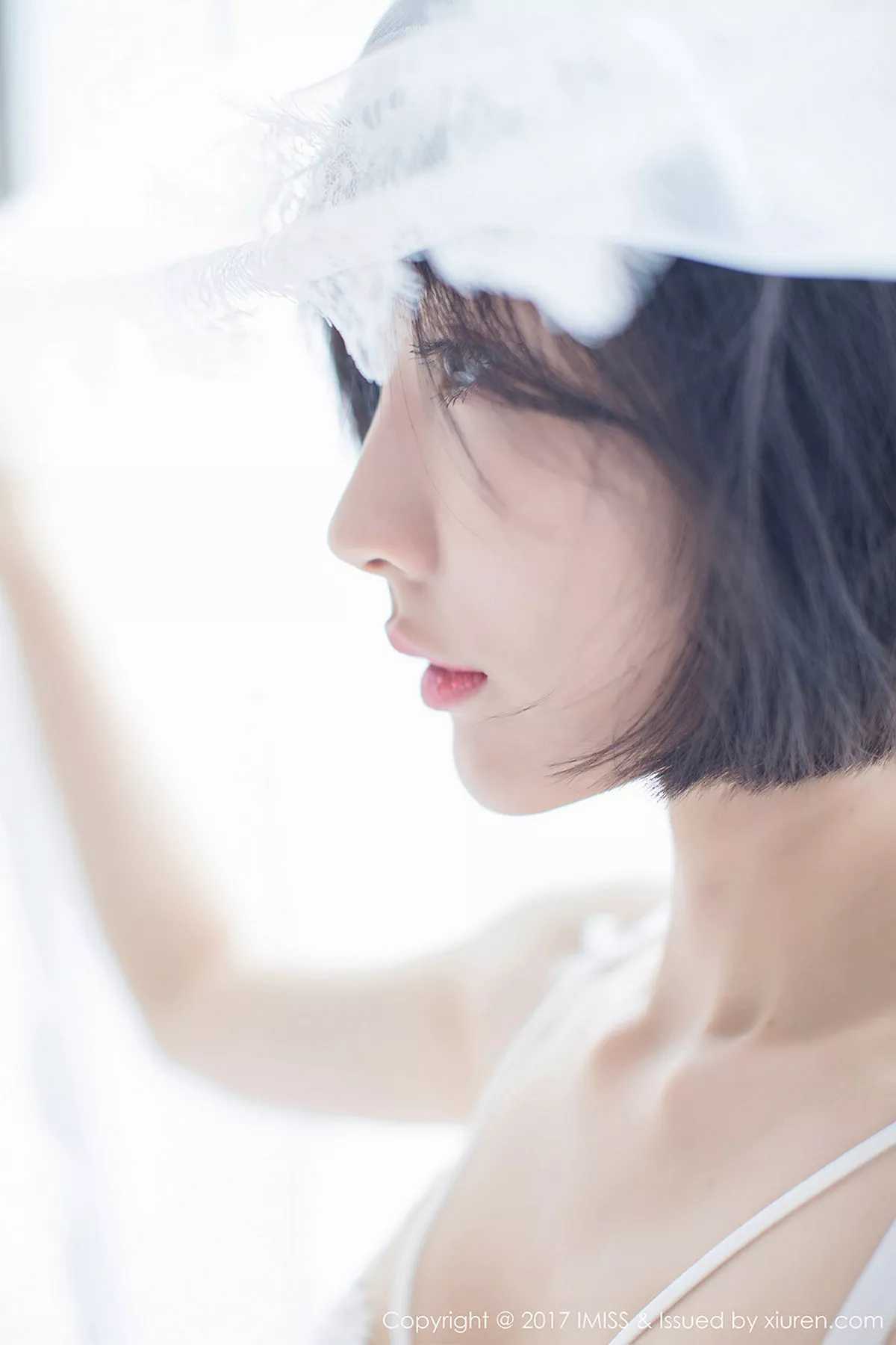 图片[17]-[Imiss爱蜜社]第178期Livia写真-秀人资源网