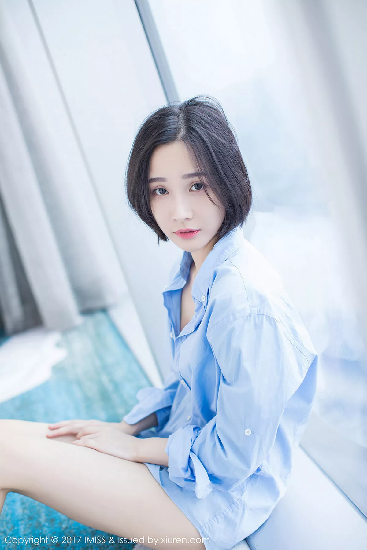 图片[22]-[Imiss爱蜜社]第178期Livia写真-秀人资源网