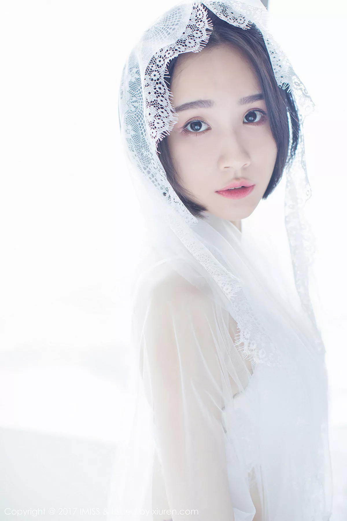 图片[6]-[Imiss爱蜜社]第178期Livia写真-秀人资源网