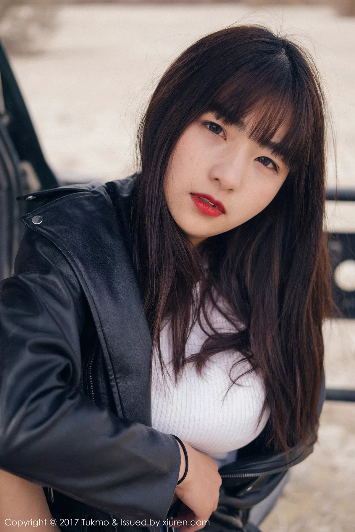 图片[13]-[BoLoli兔几盟]第100期球球写真-秀人资源网