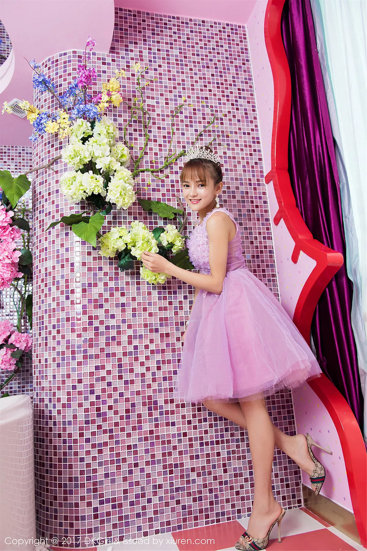 图片[4]-[DKGirl御女郎]第031期岑雨桥写真-秀人资源网