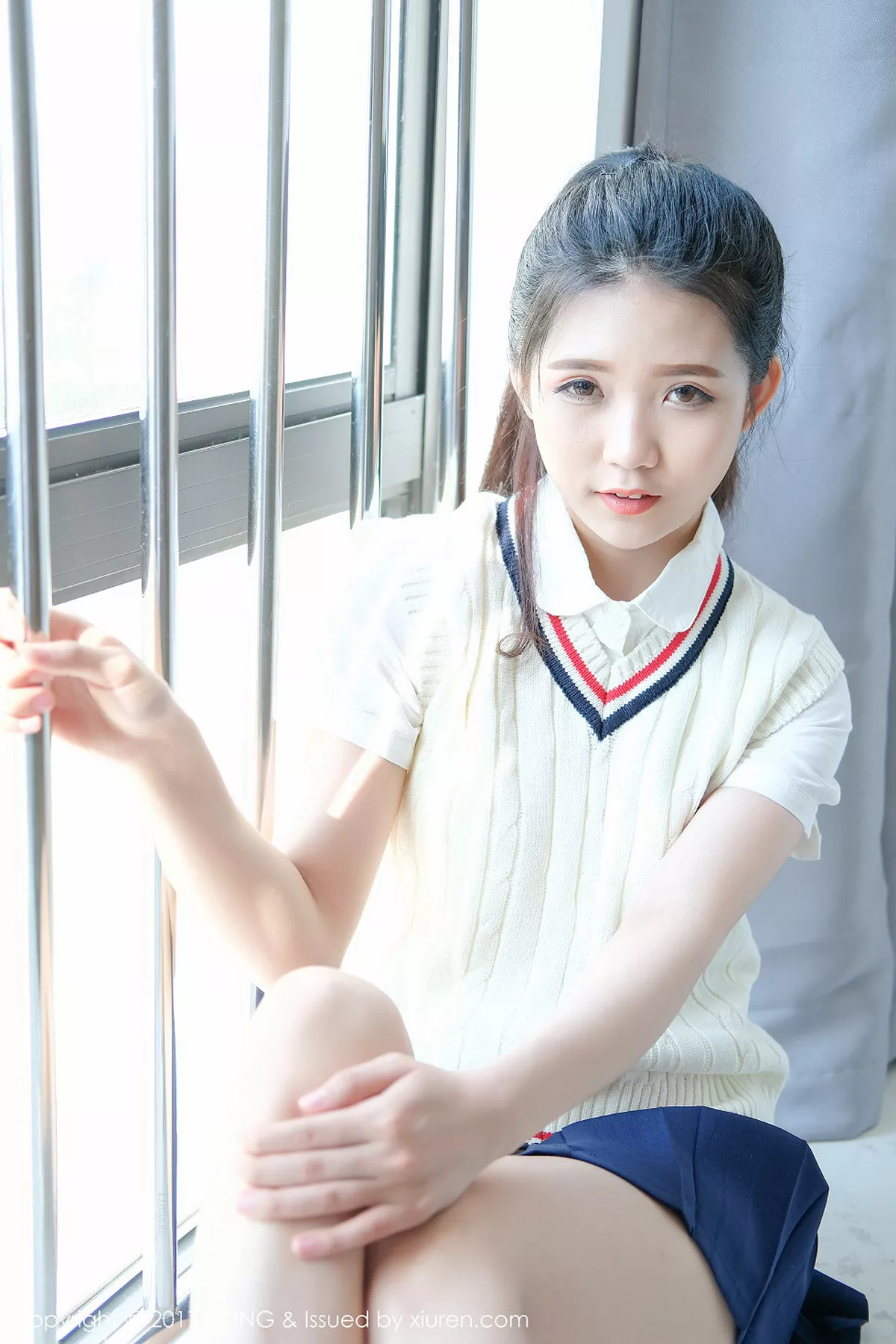 图片[15]-[Uxing优星馆]第056期可爱的小叶子写真-秀人资源网